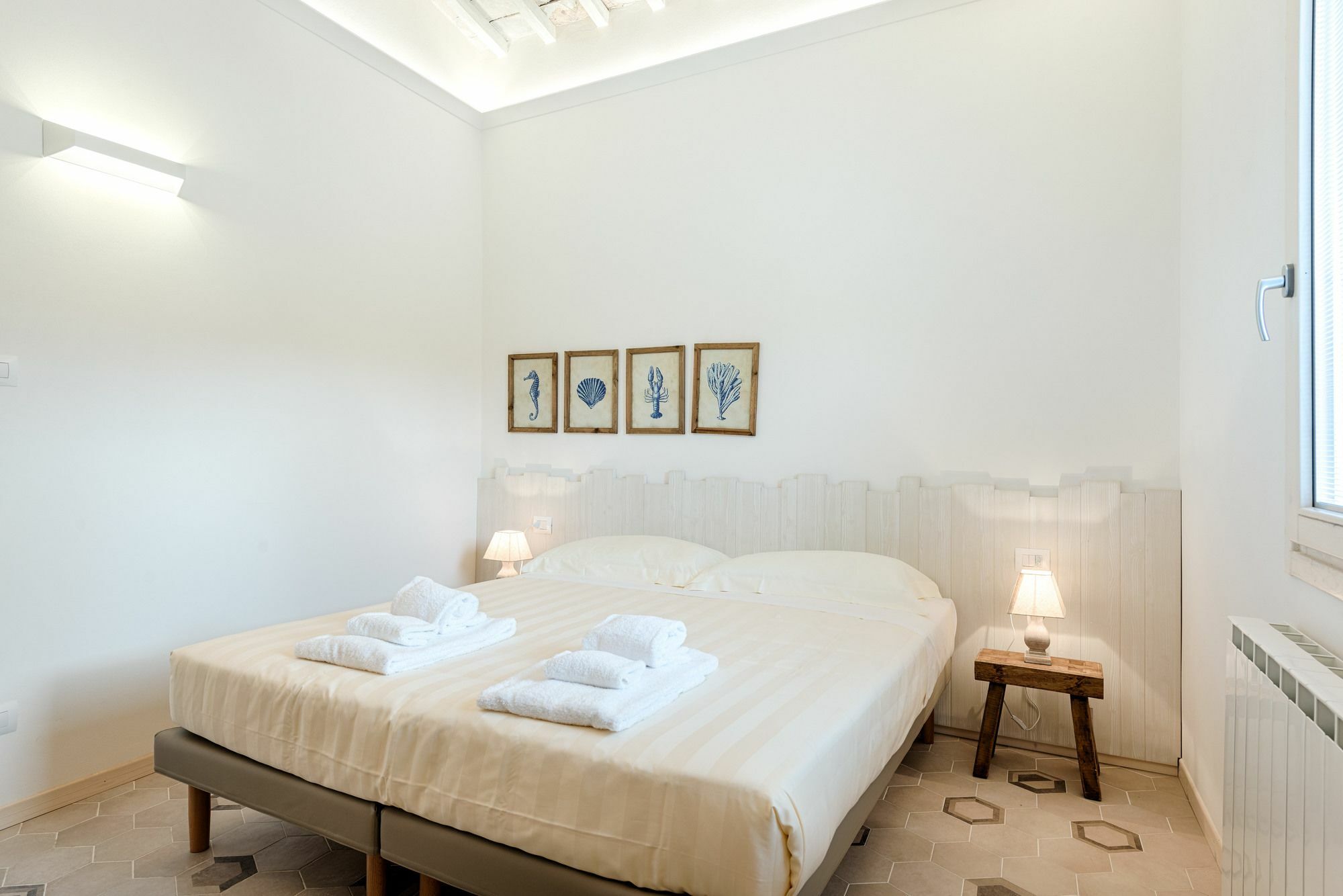 Giglio Oro By Mmega Apartment Florence Exterior photo