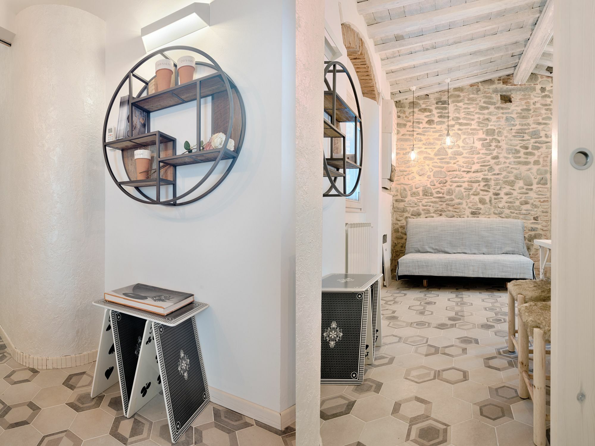 Giglio Oro By Mmega Apartment Florence Exterior photo