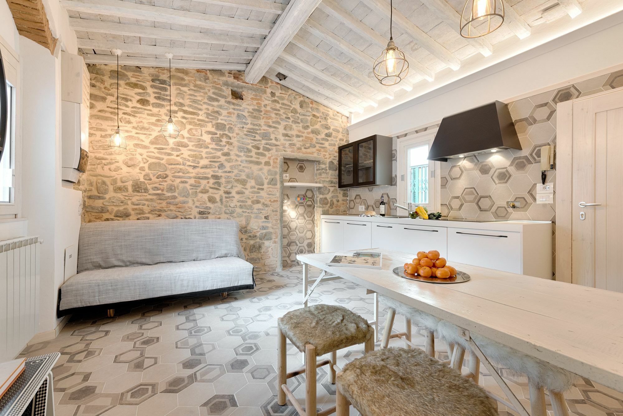 Giglio Oro By Mmega Apartment Florence Exterior photo