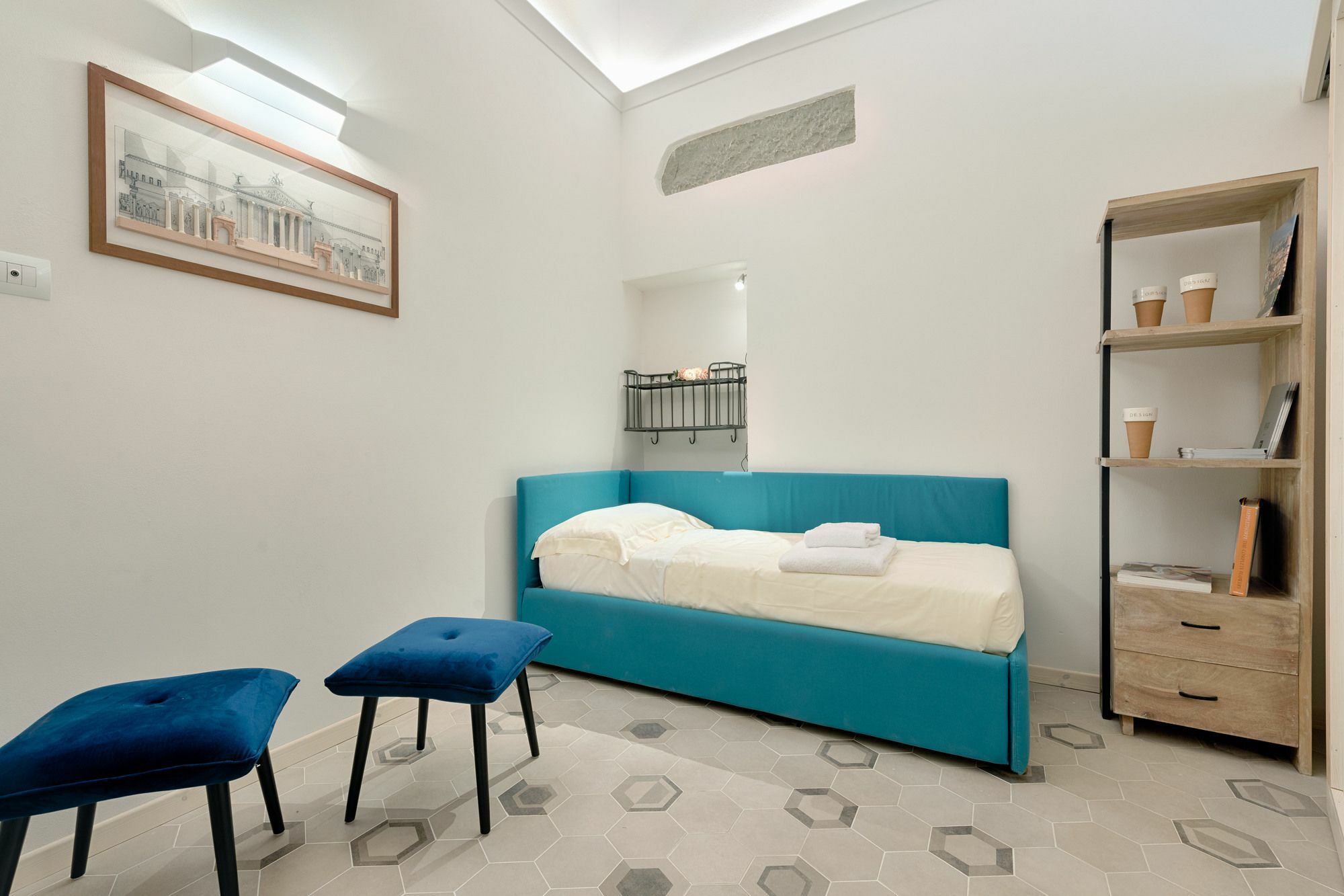 Giglio Oro By Mmega Apartment Florence Exterior photo
